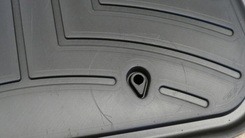 WeatherTech Floormats